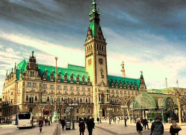 Pergantian Tahun Baru 2024